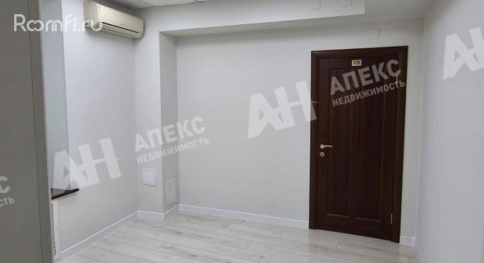 Аренда помещения свободного назначения 185 м², Лесная улица - фото 3