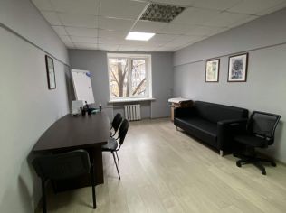 Аренда офиса 19.5 м²