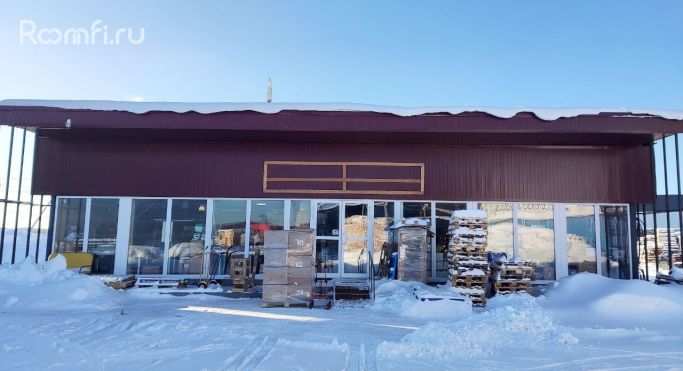 Аренда помещения свободного назначения 223 м², Троицкая улица - фото 3