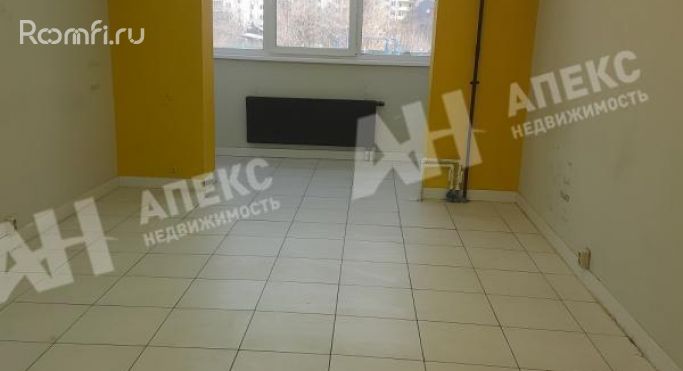 Продажа помещения свободного назначения 130 м², Баулинская улица - фото 3