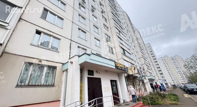 Продажа помещения свободного назначения 75 м² - фото 2