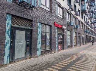 Аренда помещения свободного назначения 76 м²