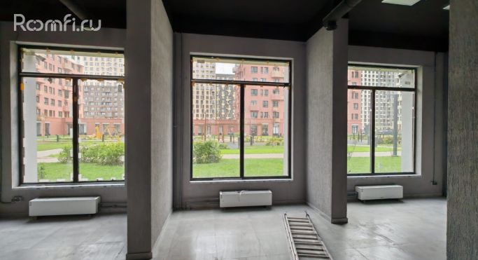 Аренда помещения свободного назначения 126 м², улица Авиаторов - фото 3