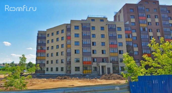 Продажа помещения свободного назначения 109.8 м², Клязьминский проезд - фото 4