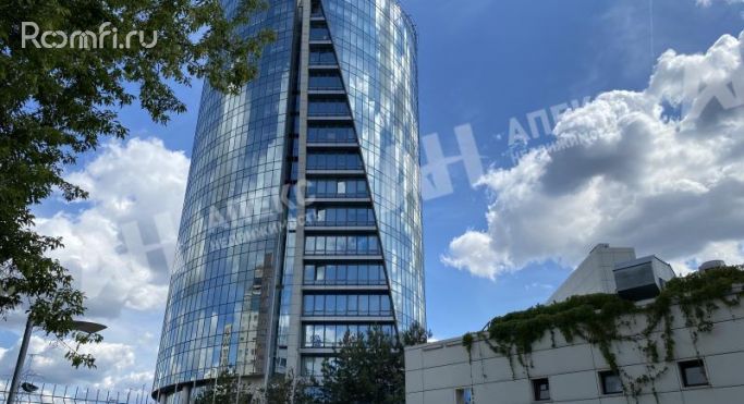 Продажа офиса 650 м², улица Панфилова - фото 2