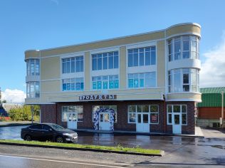 Аренда помещения свободного назначения 400 м²