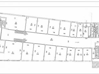 Продажа склада 5503.8 м²