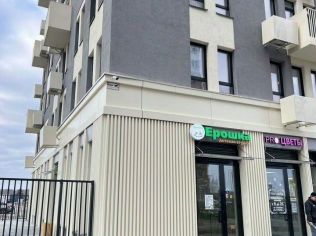 Продажа помещения свободного назначения 34 м²