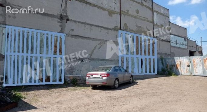 Продажа производственного помещения 5400 м², 46К-9675, 38-й километр - фото 2