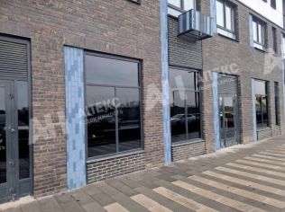 Продажа помещения свободного назначения 68 м²