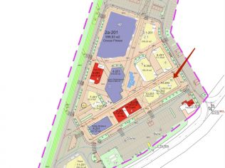 Аренда помещения свободного назначения 448 м²