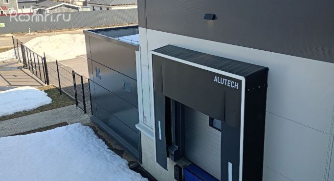 Аренда склада 996.2 м², Коммунальная улица - фото 3