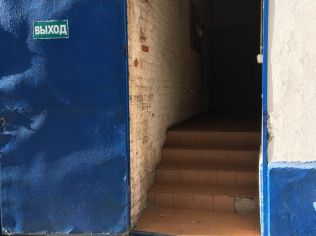Аренда производственного помещения 52 м²