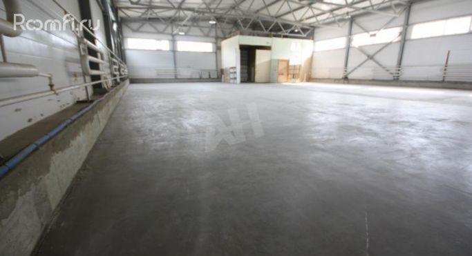 Аренда склада 1220 м² - фото 3