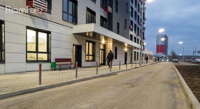 Продажа помещения свободного назначения 1001.2 м², Транспортная улица - фото 2