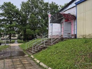 Аренда торгового помещения 150 м²