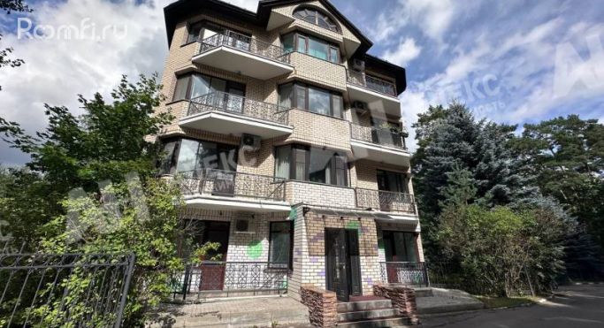 Аренда помещения свободного назначения 130 м², Сосновая улица - фото 2