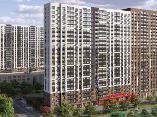 Продажа помещения свободного назначения 295 м²