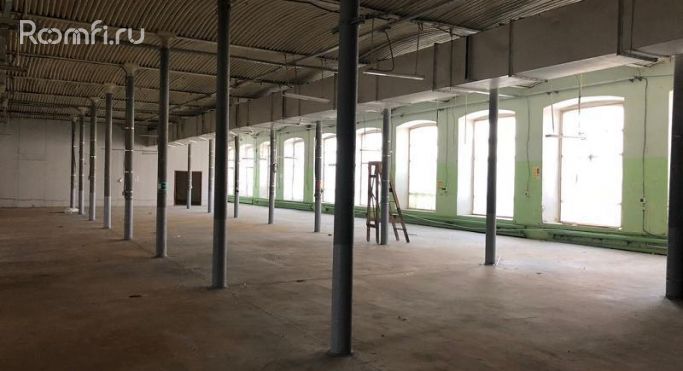 Аренда склада 500 м², Корневская улица - фото 2