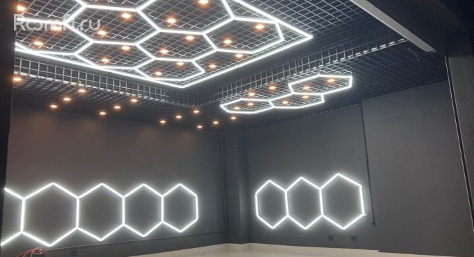 Аренда помещения свободного назначения 41.6 м², Авангардная улица - фото 5