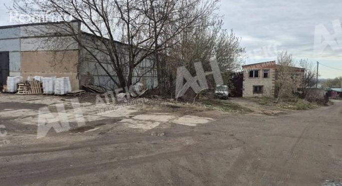 Продажа производственного помещения 2678 м², улица Фрунзе - фото 3