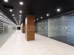 Продажа помещения свободного назначения 96 м²