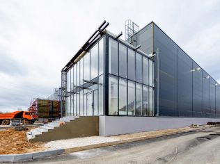 Аренда склада 450 м²
