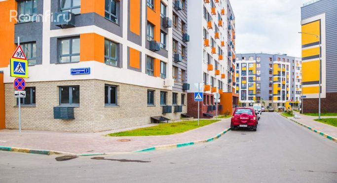 Аренда помещения свободного назначения 116.6 м², Романовская улица - фото 4