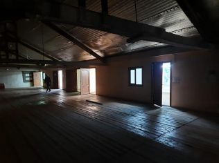 Аренда склада 1460 м²