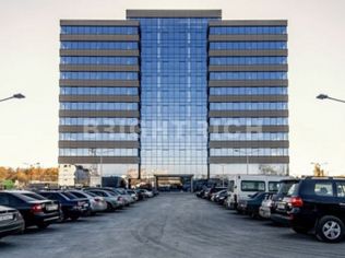 Аренда офиса 288 м²
