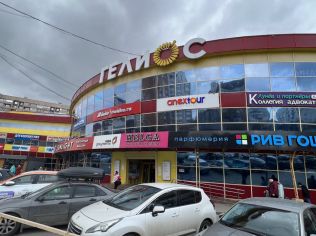 Аренда помещения свободного назначения 105 м²