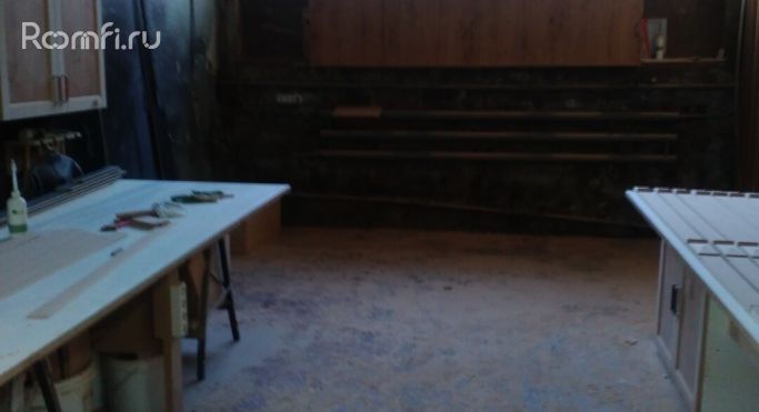 Аренда производственного помещения 600 м², Комсомольская улица - фото 3