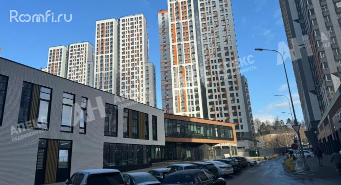 Продажа помещения свободного назначения 719 м², улица Липовой Рощи - фото 3