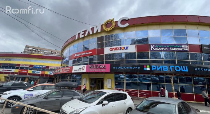 Аренда помещения свободного назначения 105 м², проспект Космонавтов - фото 1