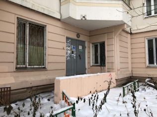 Продажа помещения свободного назначения 66.9 м²