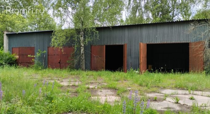 Продажа склада 2623.9 м² - фото 4