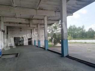 Аренда склада 292 м²