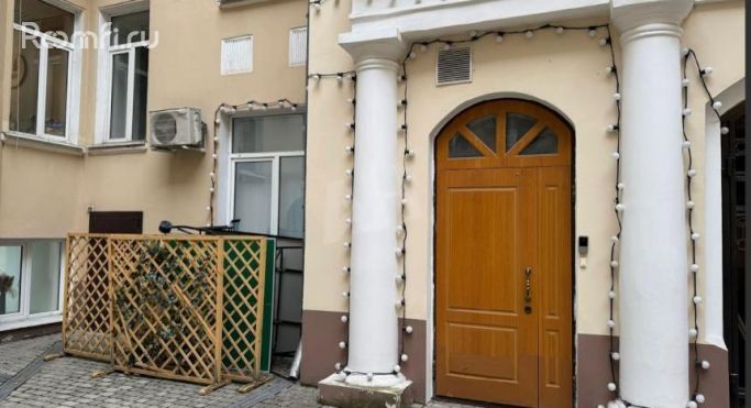 Аренда помещения свободного назначения 175 м², Лесная улица - фото 2