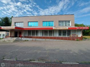 Продажа торгового помещения 1605.1 м²