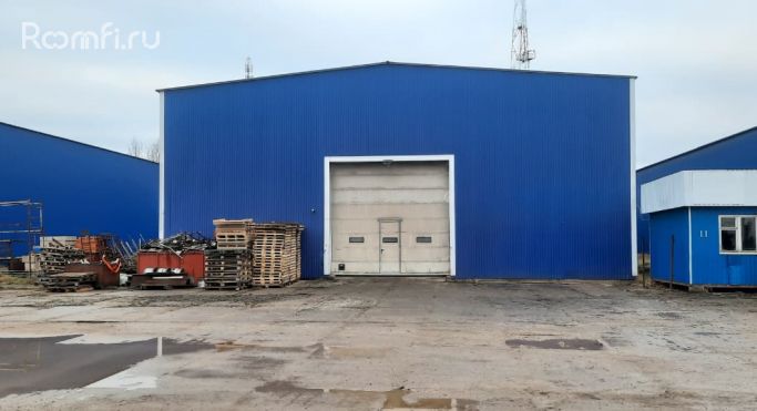 Аренда склада 1000 м², Советская улица - фото 4