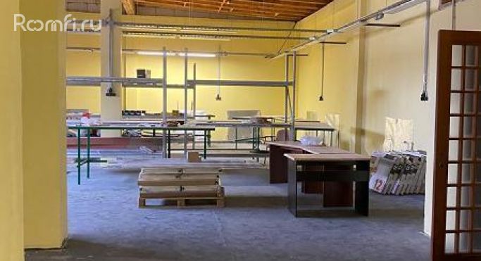 Аренда помещения свободного назначения 400 м², улица Правды - фото 1