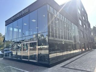 Аренда помещения свободного назначения 367.7 м²