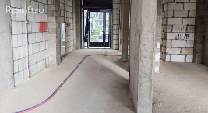 Аренда помещения свободного назначения 120 м², Пригородное шоссе - фото 3