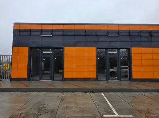 Аренда помещения свободного назначения 144 м²