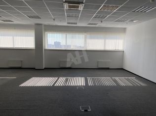 Аренда офиса 440 м²