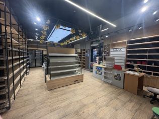 Продажа помещения свободного назначения 89 м²