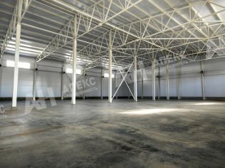 Продажа склада 2960 м²