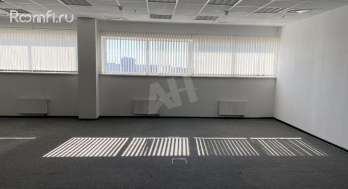 Аренда офиса 440 м², улица Панфилова - фото 1