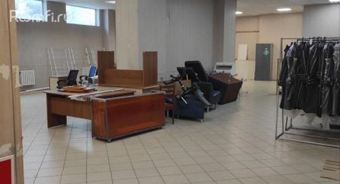 Аренда склада 222 м², Свирская улица - фото 3