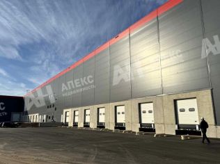 Аренда склада 20000 м²